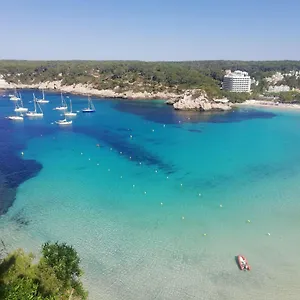 Menorca Cala Galdana (Menorca)